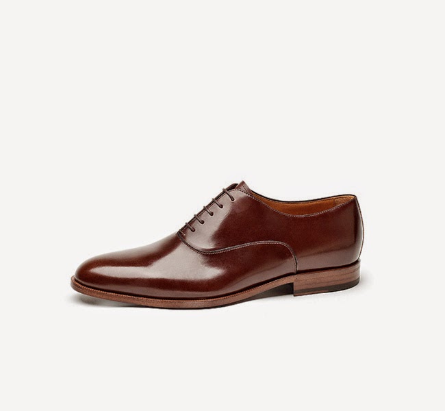 Мужские туфли весна лето 2013 (30 фото) | Картинка №6