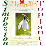 08.03.21 simpozion Nawrez & toplanti Bucuresti