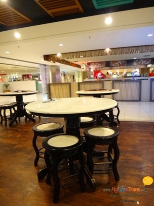 Little Nyonya Cuisine Little Nyonya Cuisine