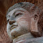 Leshan - Dafo's park