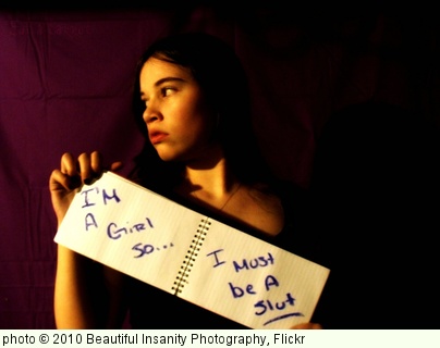 '2/52  Thats what they tell me at least' photo (c) 2010, Beautiful Insanity Photography - license: http://creativecommons.org/licenses/by-nd/2.0/