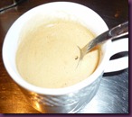 La cremina del caffè (4)