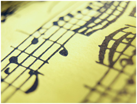 partitura partitura