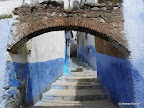 Chefchaouen