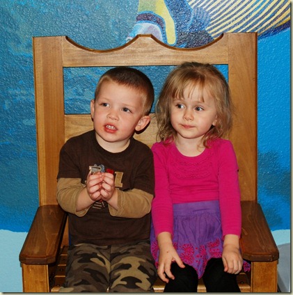 2012-08-25 Kyle and Lainey
