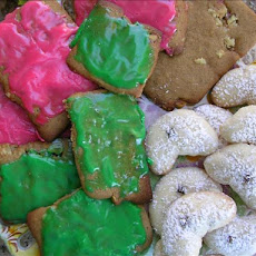 Cookies Around the World 2 of 5