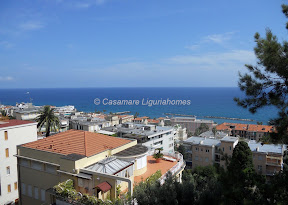 Italy Immobilien zum Verkauf in Liguria, Sanremo