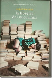 la libreria dei nuovi inizi la libreria dei nuovi inizi