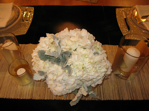 Beautiful hydrangeas from contributing editor Matthew Robbins.