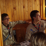 SELŠ 2008: Zrenie