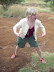 South Africa Day 1 - On Safari