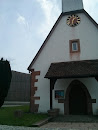 Mietersheimer Kapelle 
