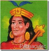 Pachacutec Pachacutec