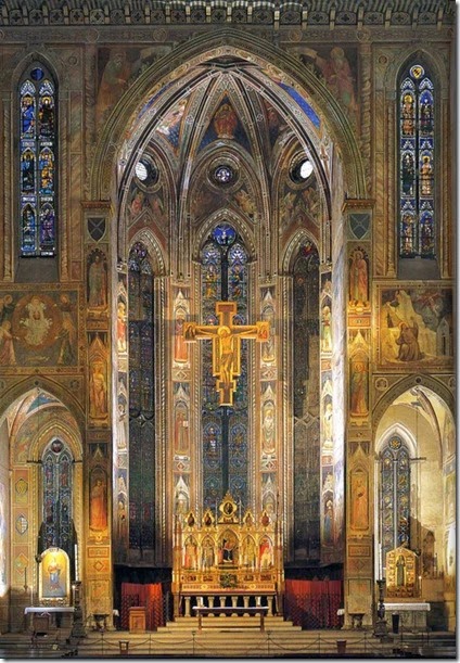 Basilica-Santa-Croce_Interior-view_6543 Basilica-Santa-Croce_Interior-view_6543