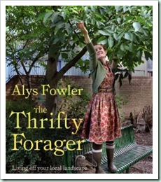 alys fowler forager