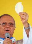 Fotos: Marcio Borges