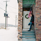 "New Years Day, Detroit, MI, 2011" - copyright Daniel Farnum