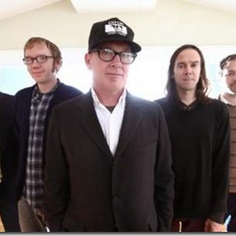 Lambchop: Mr M (Albumkritik)