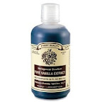 #1. If I haven’t made my own I’d give: Nielsen-Massey Pure Vanilla Extract. #1. If I haven’t made my own I’d give: Nielsen-Massey Pure Vanilla Extract.