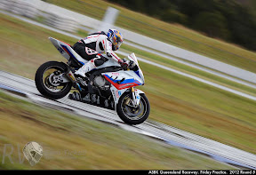 ASBK Queensland Raceway. Friday Practice. 2012 Round 5 ASBK Queensland Raceway. Friday Practice. 2012 Round 5