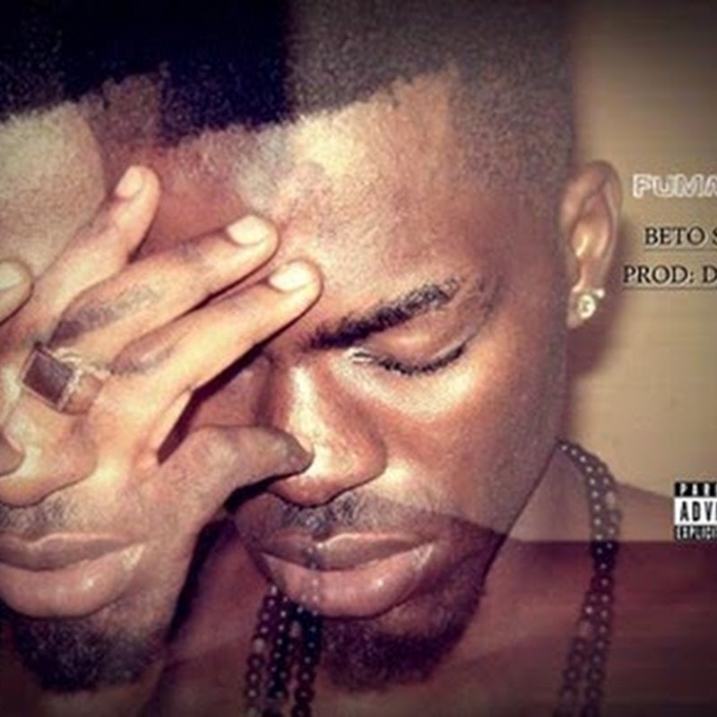 Beto Shine - Fumadão (2k15) [Download]