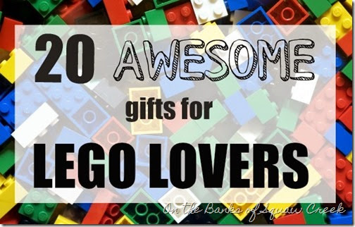 lego lovers