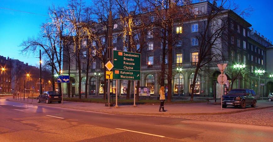 Krakow