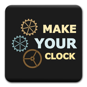 Make Your Clock Widget Pro v1.1.4