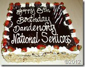 Birthday cake