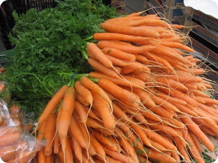 Carrots