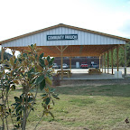 Community Pavilion