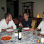 A rose between the thorns (the Laphroaig