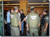 Gendarmeria Cambio Gendarmeria Cambio
