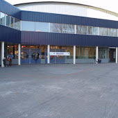 Thialf 2008