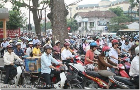 Tiết kiệm chi phí cho phương tiện đi lại Tiết kiệm chi phí cho phương tiện đi lại