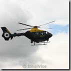 BikeWise  2012 - Air Support