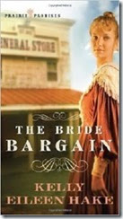 the bride bargain