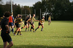 RCD - Groningen 2 (119 - 0)