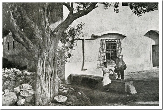 Otros tiempos_1926 alqueria de las cruces_CAMINO DE VERA Otros tiempos_1926 alqueria de las cruces_CAMINO DE VERA