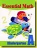 Singapore Essentials Math