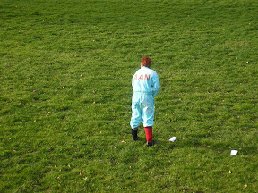 Optocht Wilp