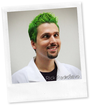rick rick