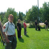 Sommerkurs 3 - Trysil 7. - 11. juli 2008