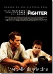 The Fighter