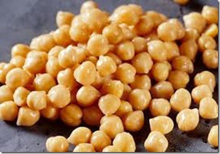 RESEP SALAD CHICKPEA dan ZAITUN RESEP SALAD CHICKPEA dan ZAITUN