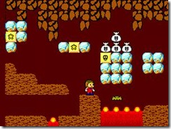 Alex Kidd in Miracle World_04 Alex Kidd in Miracle World_04
