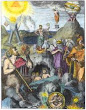 From De Hooghe Hieroglyphica Oder Denkbilder Der Alten Volker Amsterdam 1744