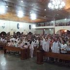 Coroação de Nossa Senhora - Imbuí