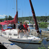 AC Midland 2010-Bénévoles