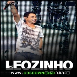 MC Leozinho - Ao Vivo (2012), Cds Download, Cds Completos, Baixar Cds